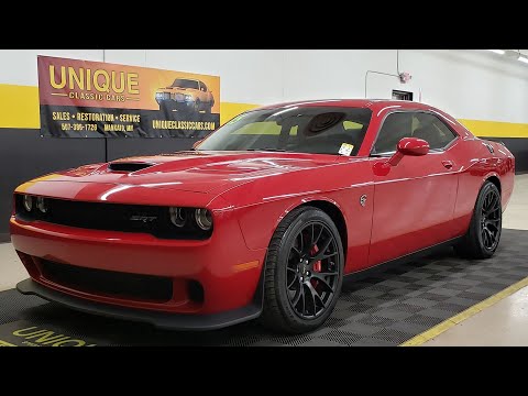 2015 Dodge Challenger (CC-1922246) for sale in Mankato, Minnesota