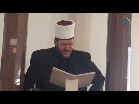 Agjërimi i Ramazanit - Hoxhë Metush Memedi