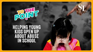 Download lagu How parents can help their young kids open up about ill-treatment in school | To The Point mp3