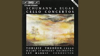 Download lagu Cello Concerto in E Minor, Op. 85: II. Allegro molto mp3