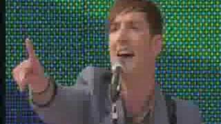 The Feeling Join With Us live