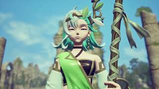 [PS5]パルワールド　#62