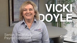 What is a Benefits & Payroll Specialist