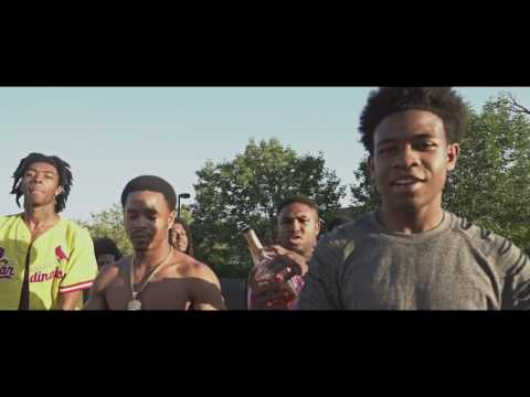 CudiMula f/ Stan G - Like This | Shot By @VickMont