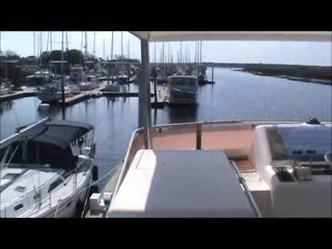 65' 2003 Grand Harbour Motor Yacht