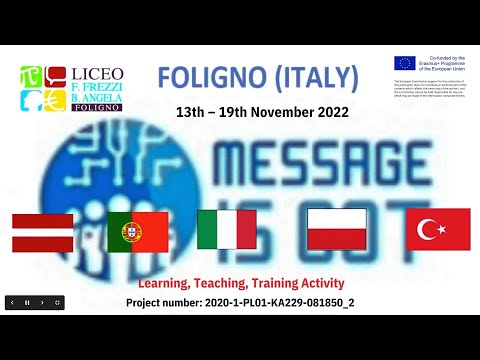 Riga 25 settembre 1^ottobre 2022