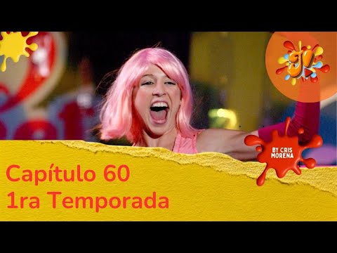 Floricienta Temporada 1 Capitulo 60