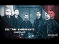 Solitary Experiments Wonderland Official Music Video