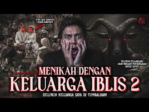 THIS IS A CONTINUATION OF THE STORY THAT MADE ME WANT TO STOP BRINGING HORROR (PART 1 WATCHED 1.8...