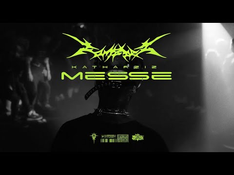 ZOMBIEZ - ZETTEL AM ZEH (LIVE VIDEO) Prod. G-Ko