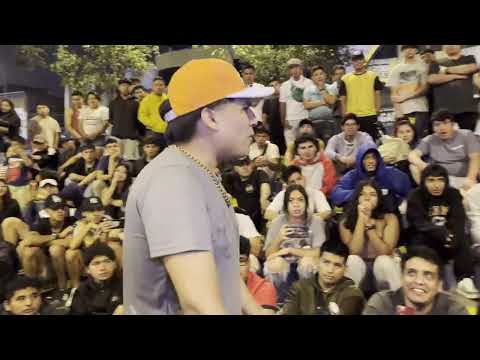 LOKO vs PIERO PISTAS: 8vos - Villa Salvaje Game Over 2023