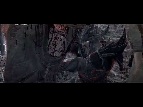 Skyrim An Efficient Way To Level Up The Ebony Blade with Dead Thrall Spell