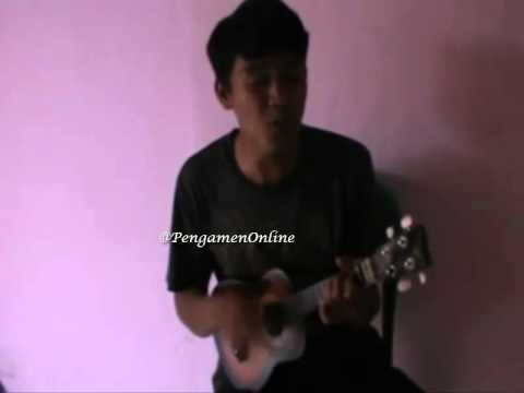 Pengamen Jalanan - Reuneuh Tiheula