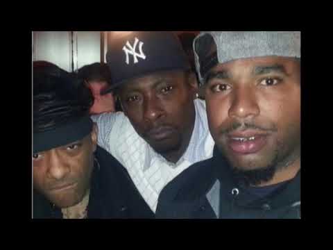 PETE ROCK/PRODIGY of Mobb Deep Tribute