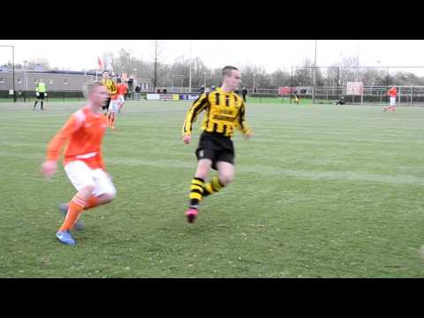 DVV B2 vs MVR B1 21-11-2015