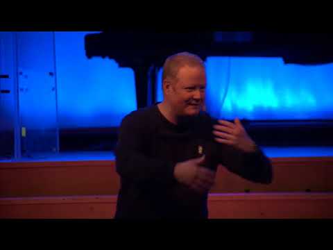 180422 Predikan - Det heliga i vardagen, Johannes Magnusson