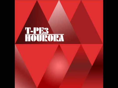 T-PE3 - HOURORA (OUT ON BEATPORT)