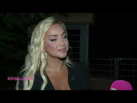 EKSKLUZIVno - Maja Berović:"Ne zameram onima koji nisu verovali u moj uspeh"