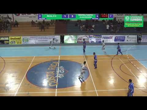 COPA ROTARY 2022 - AO VIVO