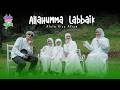 ALULA AISY AFIZA ALLAHUMMA LABBAIK COVER