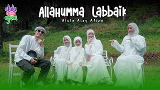 Download lagu ALULA AISY AFIZA - ALLAHUMMA LABBAIK (COVER) mp3 Download lagu ALULA AISY AFIZA - ALLAHUMMA LABBAIK (COVER) mp3