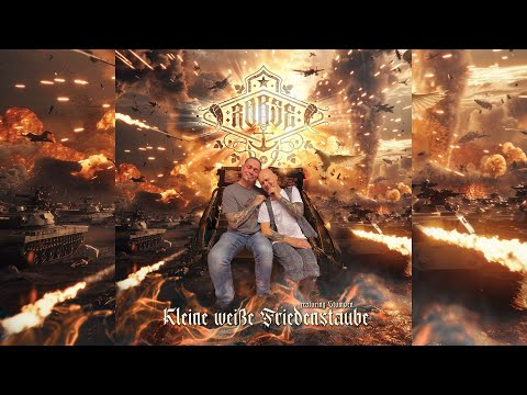 ROBSE - Kleine Weiße Friedenstaube (Official Music Video)