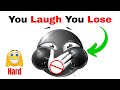 Try Not to Laugh Challenge (IMPOSSIBLE) Laugh and You Lose! Part 9 DEFAULT Thumbnail