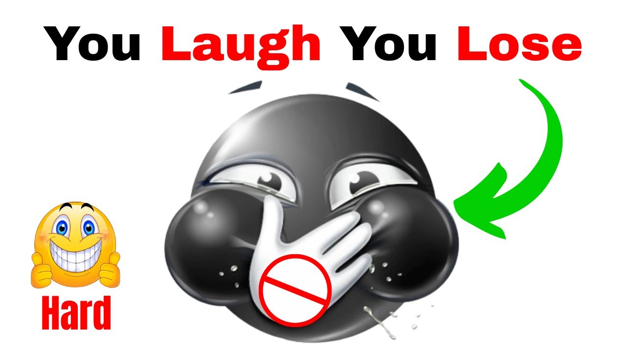 Try Not to Laugh Challenge (IMPOSSIBLE) Laugh and You Lose! Part 9