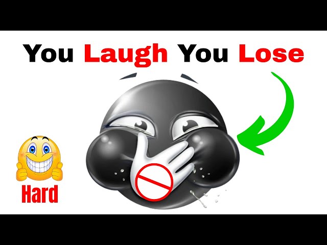 Try Not to Laugh Challenge (IMPOSSIBLE) Laugh and You Lose! Part 9 SDDEFAULT Thumbnail