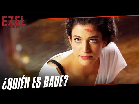 Ezel Trata De Obtener Información Sobre Bade - Ezel En Español Capitulo 108