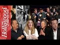 SNL Past Hosts and Writers Share 40 Years of.