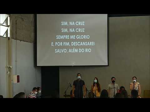 HNC 107 - Ao pé da cruz