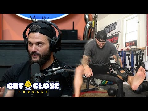 8 Failed Surgeries feat Matt Vincent