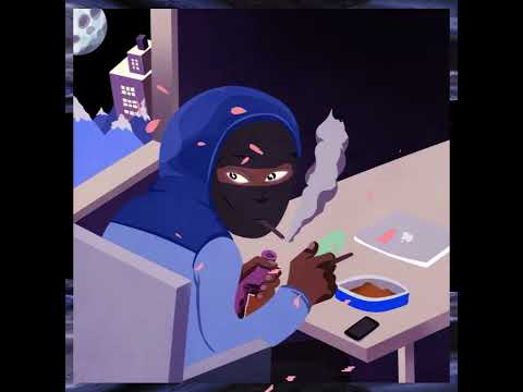 Trey Skies - Spirit Wave (prod. Ricky x Manitee x Kaine Solo)