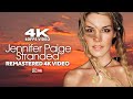 Jennifer Paige Stranded Remastered 4K 60FPS Video