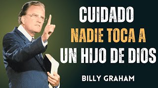 ELLOS TE HIRIERON… pero DIOS ya escribió su FINAL | Sermón REAL de Billy Graham