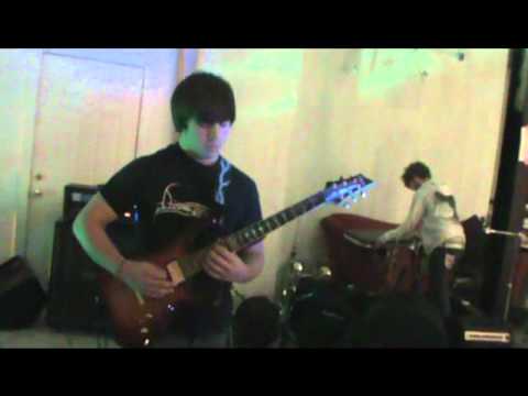 Vexus Anoxia (Live at The Box Social)