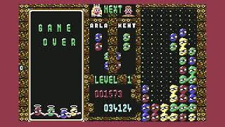 Commodore 64 =+ Oyup! += New game 2020