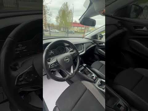 фото opel grandland x i 0