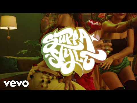 SuppaStyle - No Problem