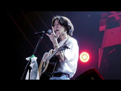 190720 The Secret Of Hard Rock - 잔나비 (JANNABI) @ 어반뮤직페스티벌 2019 in 대구