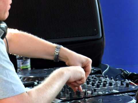 Zante 11 - Freemasons (Russell Small) DJ Set Live At Casa Playa, Zakynthos, Greece, September 2011