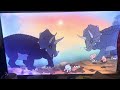 The Land Before Time 1988 Opening Scene