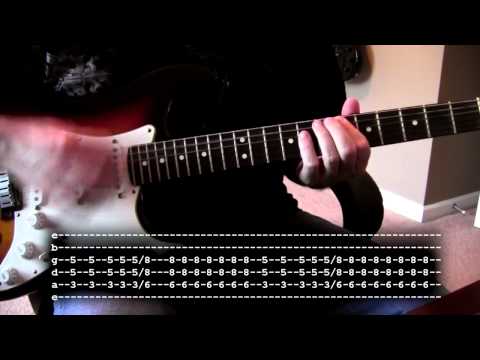 download lagu mp3 mp4 In Bloom Guitar Pro, download lagu In Bloom Guitar Pro gratis, unduh video klip In Bloom Guitar Pro