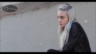Billie Eilish - Dancing On My Own | New Unreleased Song