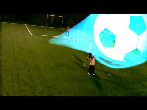 Altınpark Halı Saha 1 07.04.2016 21:00 - akillisaha.com