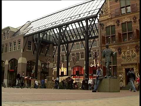 Beno's Stad over architect Vegter