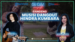 Gandeng Musisi Dangdut Hendra Kumbara, Dendi Nata Sajikan 2 Bahasa Lewat Single Berjudul Abadi