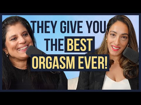 How to Spot a Narcissist in the Bedroom (it’s not always what you think!) ft. Dr. Ramani