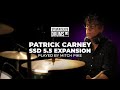 Video 2: Hear The Patrick Carney Expansion Pack for SSD 5.5